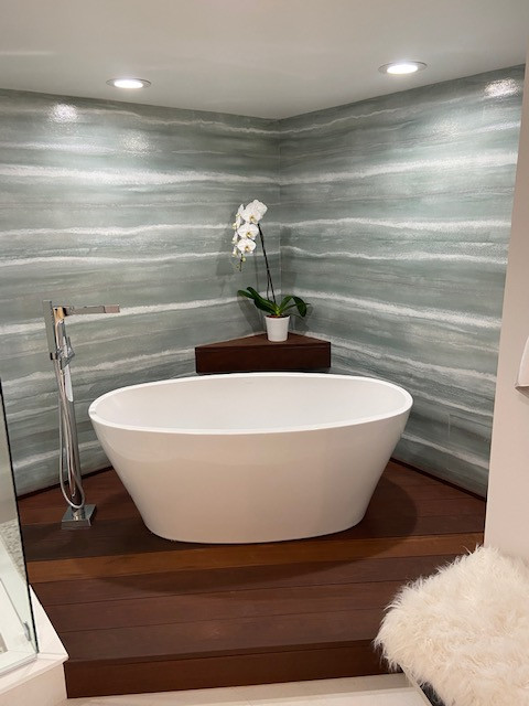 Remodels