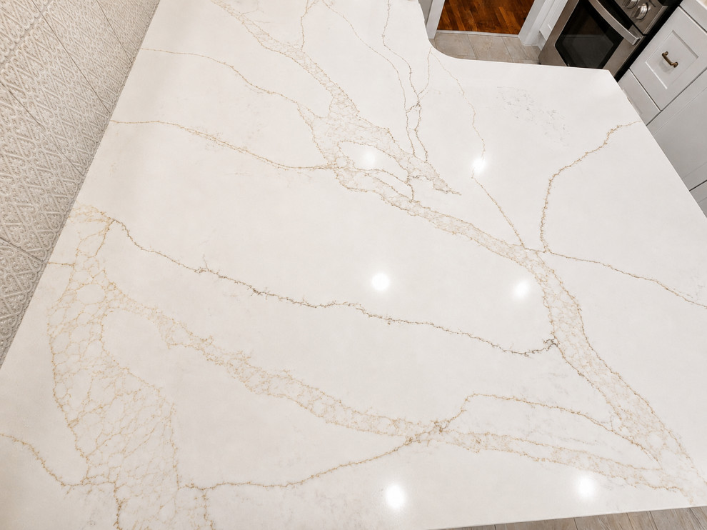 Hillsdale | 1934 Kitchen Remodel