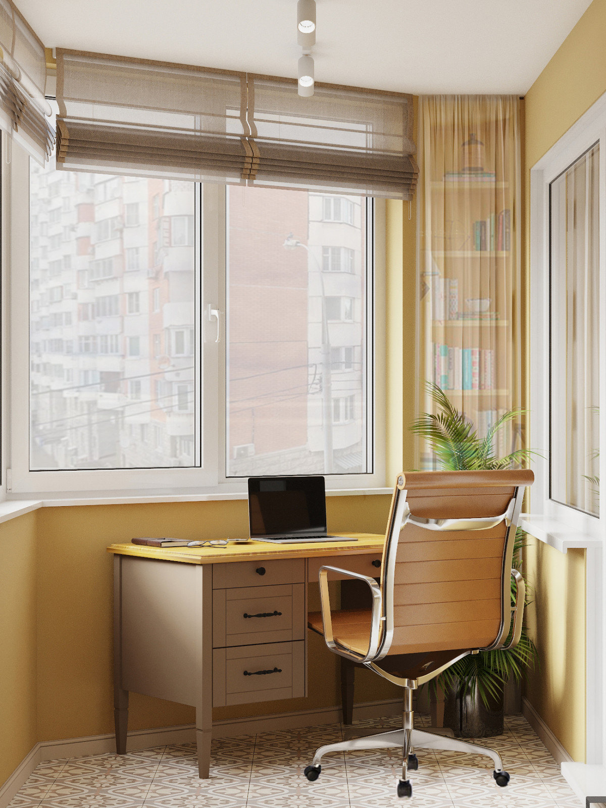 Маленькая Англия