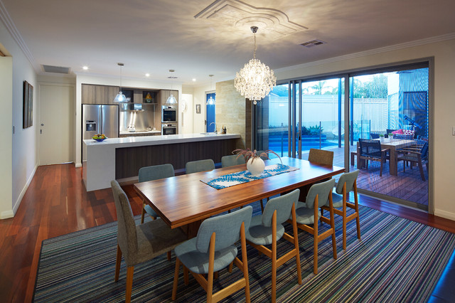 Floreat Renovation contemporary-matplats