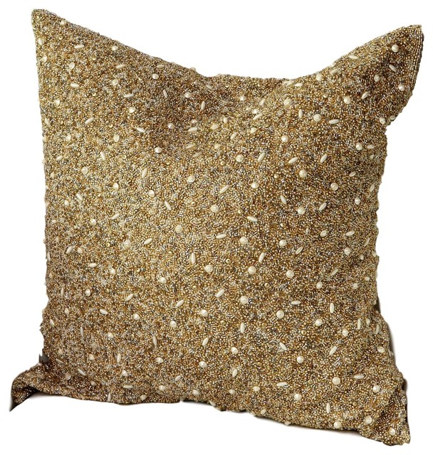 houzz pillows on sofa