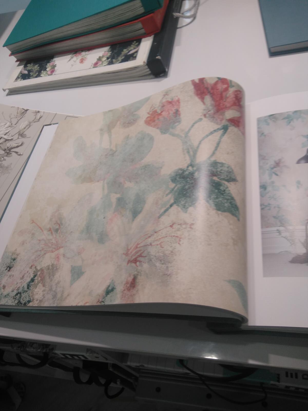 Проект "Акварельные сны"