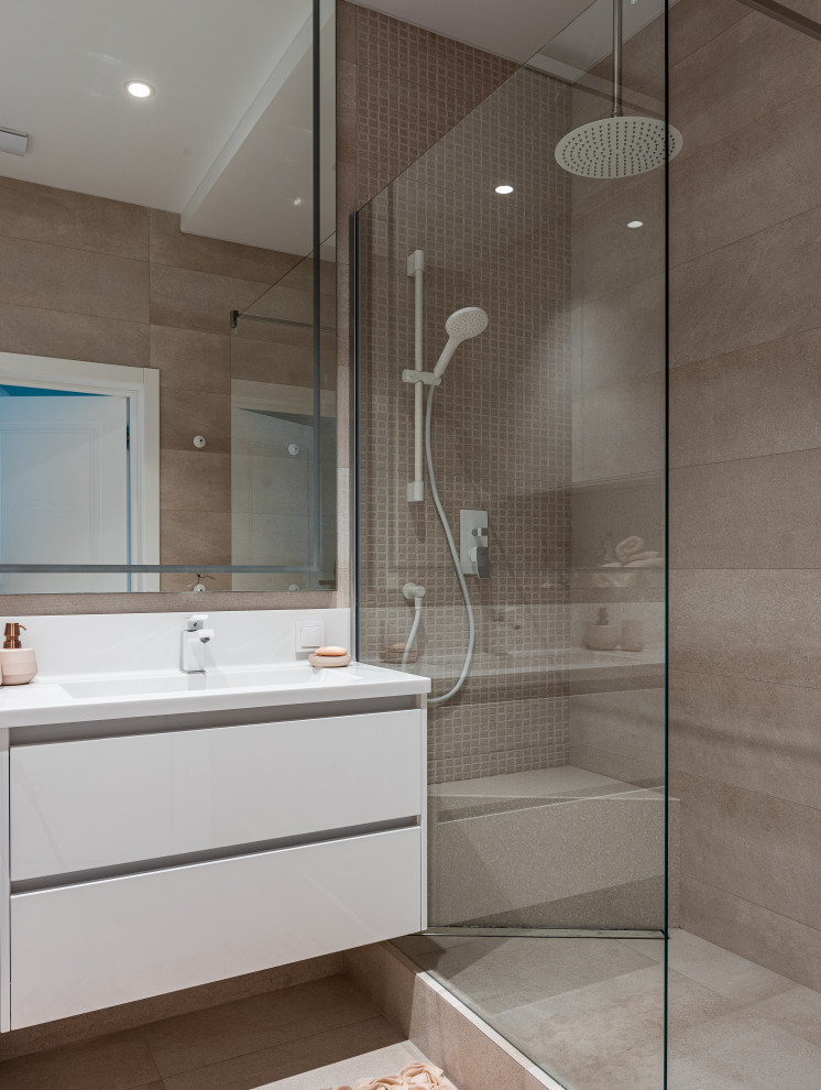 зефирная история - квартира в историческом центре Уфы