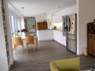 Leicht K&uuml;che contemporary-kitchen