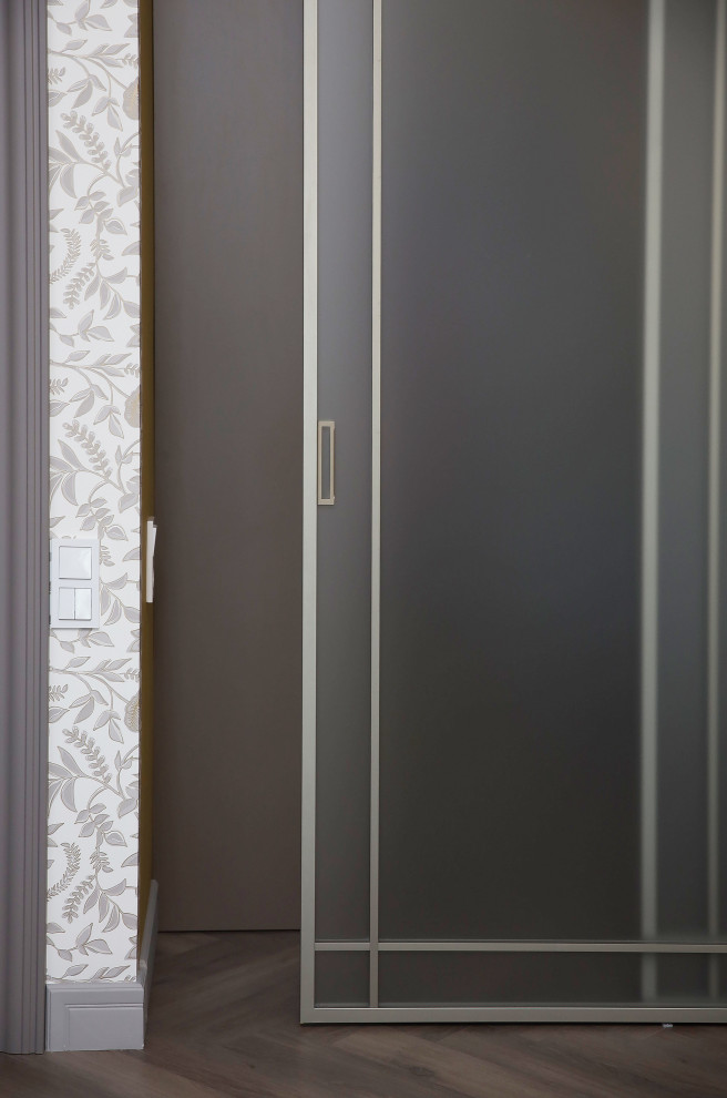 Реализованный проект по ул. Калинина