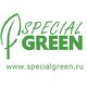 Specialgreen - озеленение стабилизированным мхом
