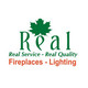 Real Fireplaces Ltd.