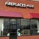 Fireplaces Plus Inc