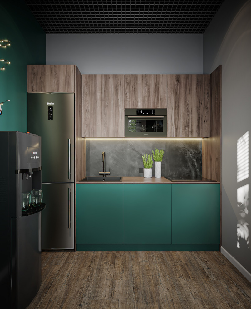 Интерьер офисного здания в Московской области