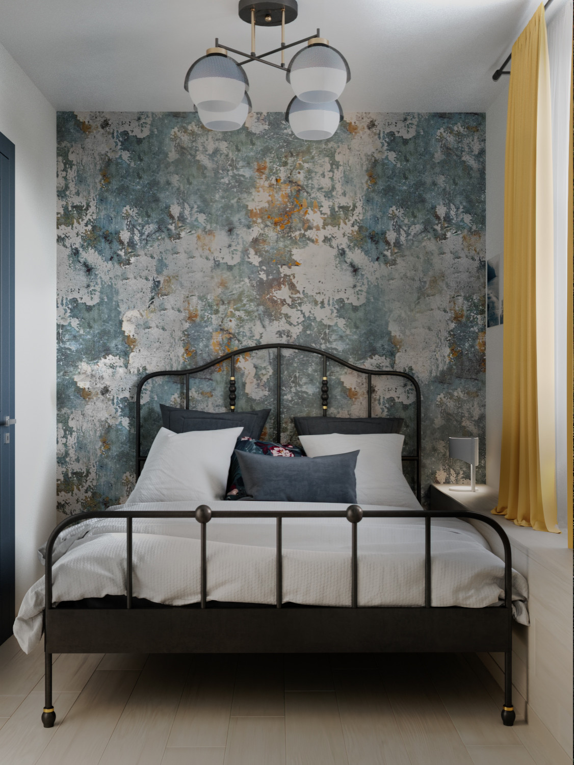 Апартаменты в Сочи