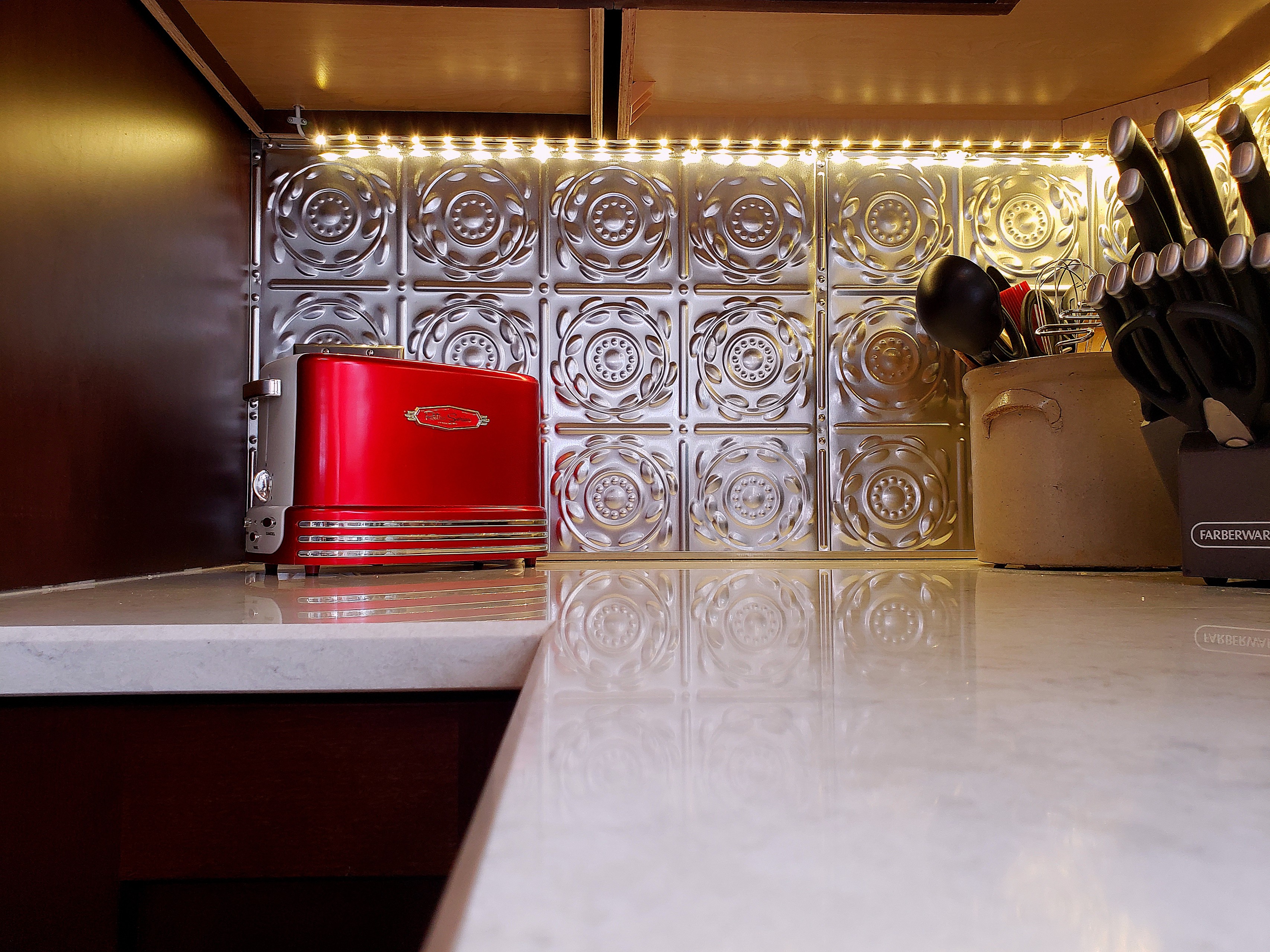 Kitchen Remodel in Waukesha, WI.