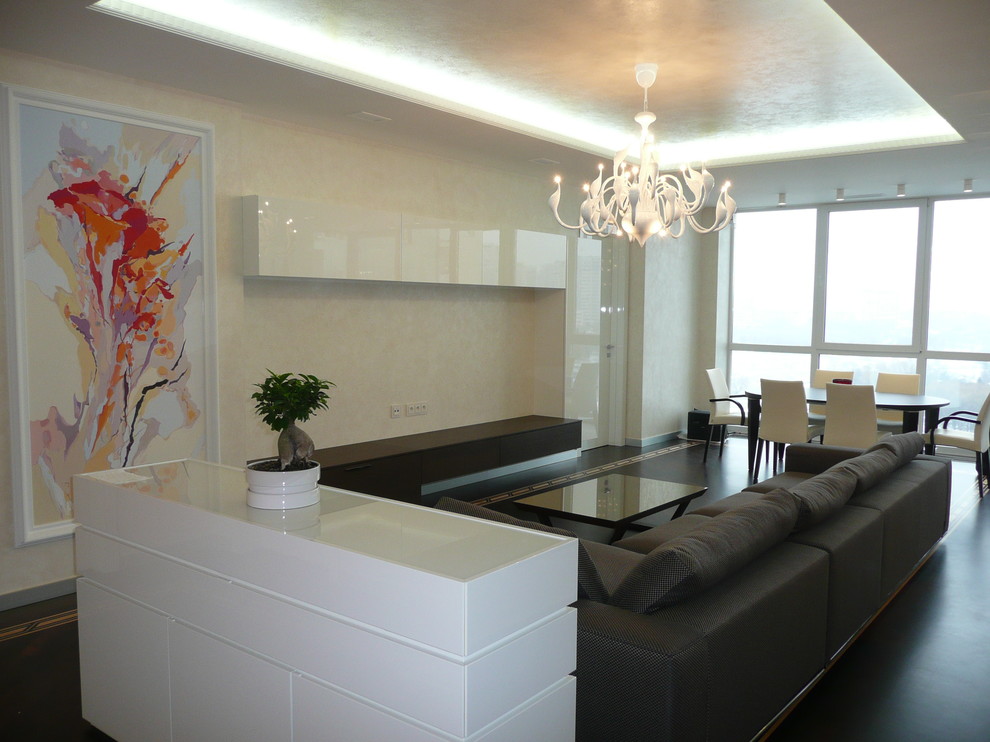 Квартира для молодой семьи