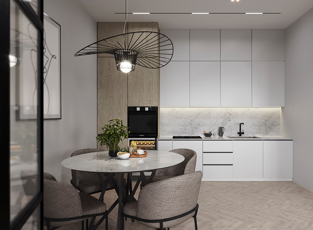 Садовая-Каретная