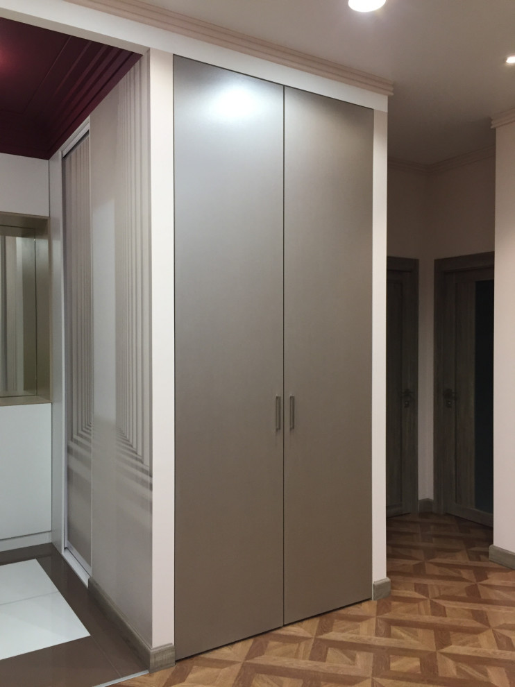 Квартира 60 м.кв.