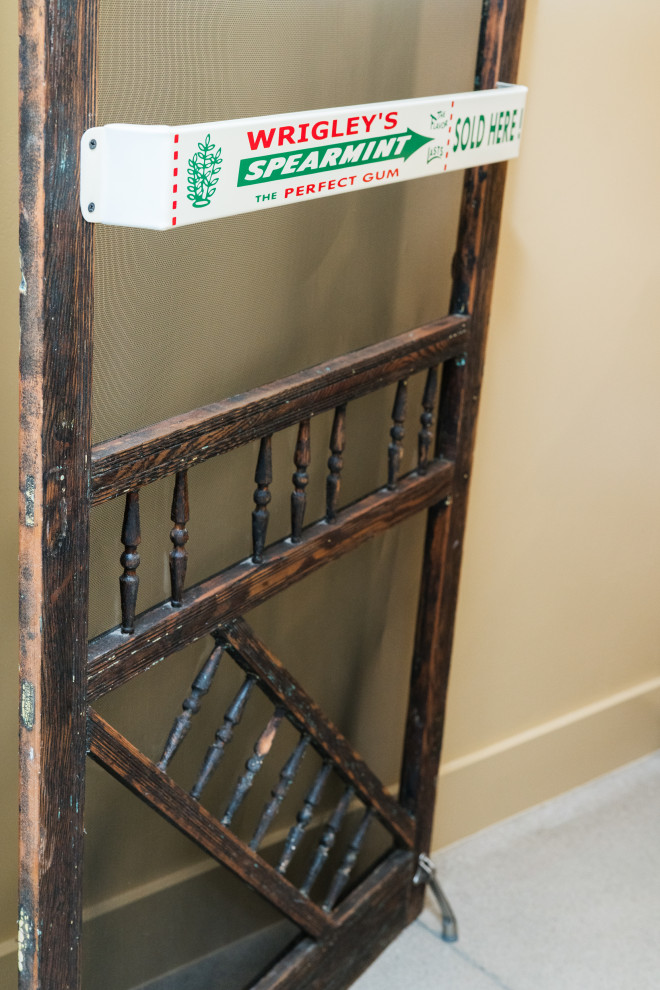 Turkey - Barndominium