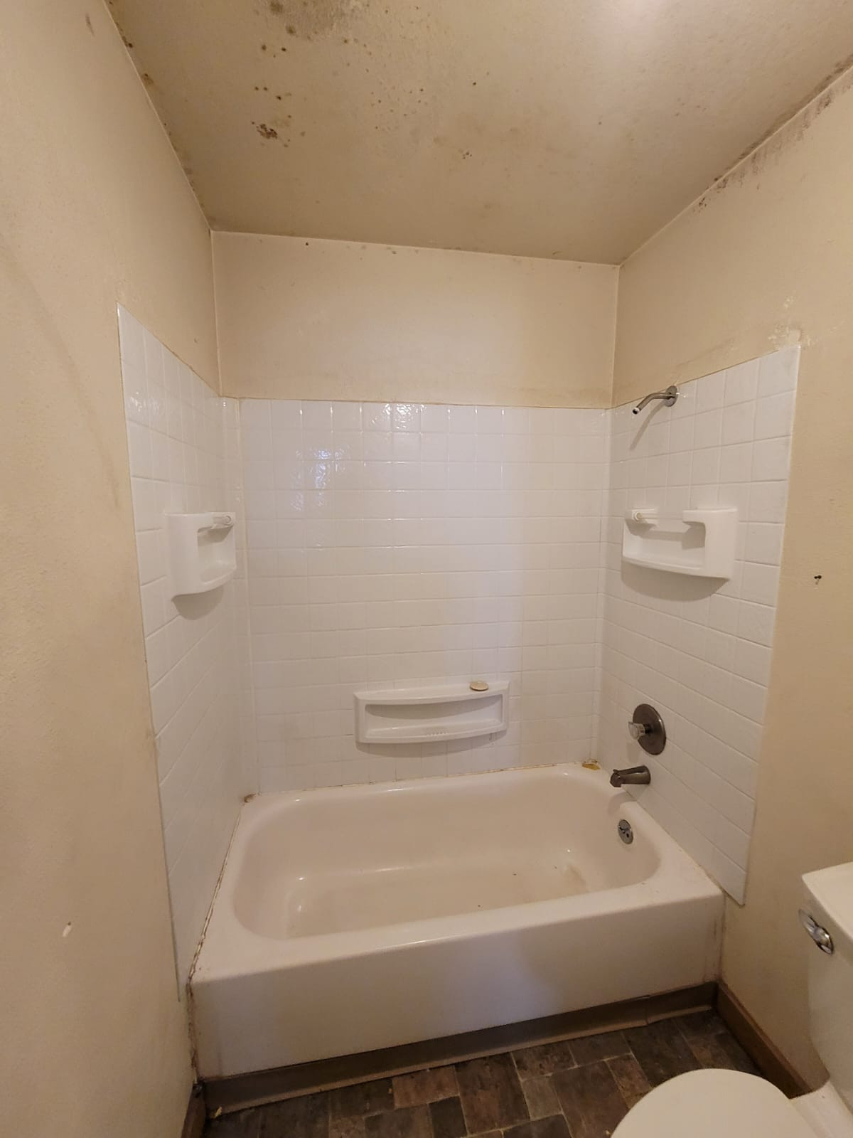 Full remodel