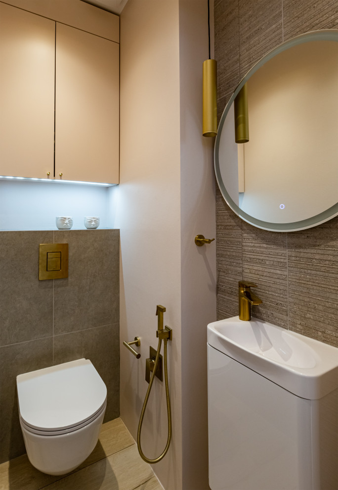 Четырехкомнатная квартира на Варшавской улице