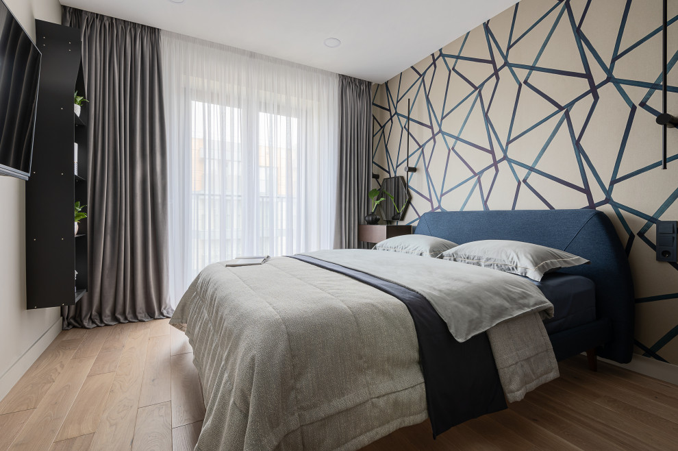 Песок и туман