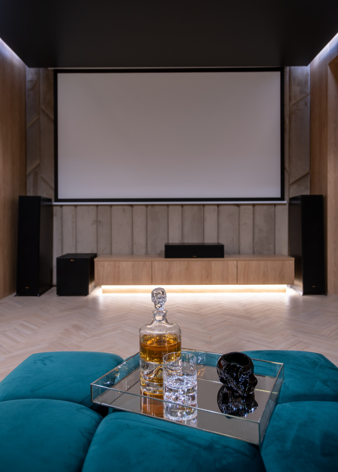 Коттедж в Котельниках | 430 м2