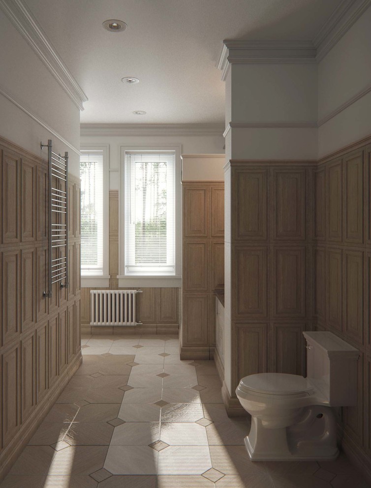 Дом, МО, Коттеджный поселок Европа