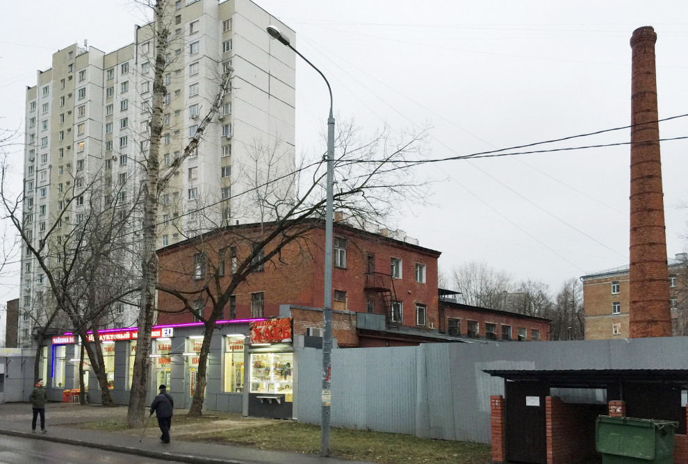 "Котельная.-Новая Базилика". Программа ревитализации квартальных котельных