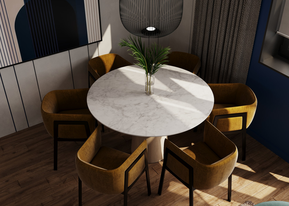 Baku city Residence Olimpik