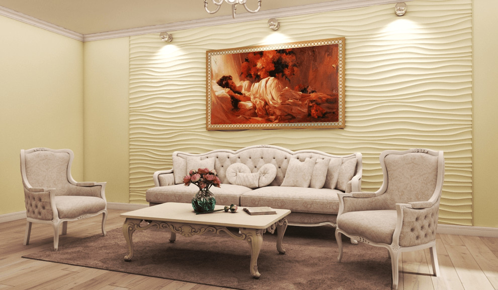 Наши проекты