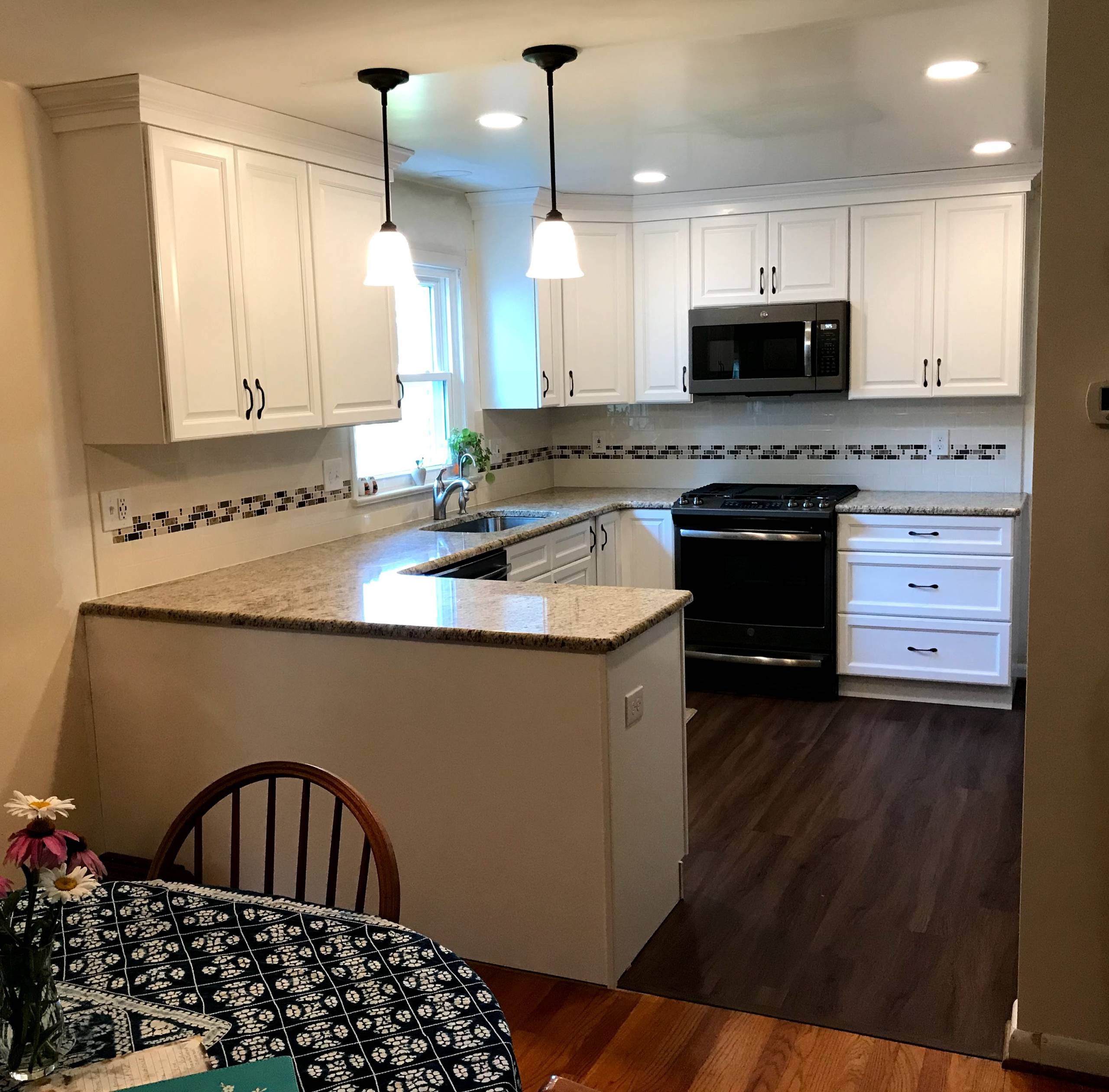 Kitchen Remodel