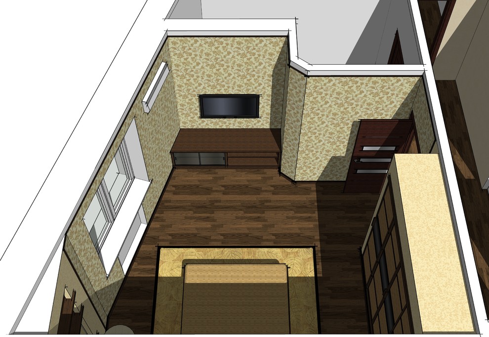 "ГРАНД ПАРК" проект