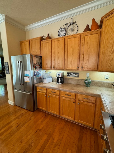 Westlake Kitchen Remodel