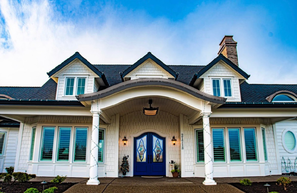 Whimsical Country Living