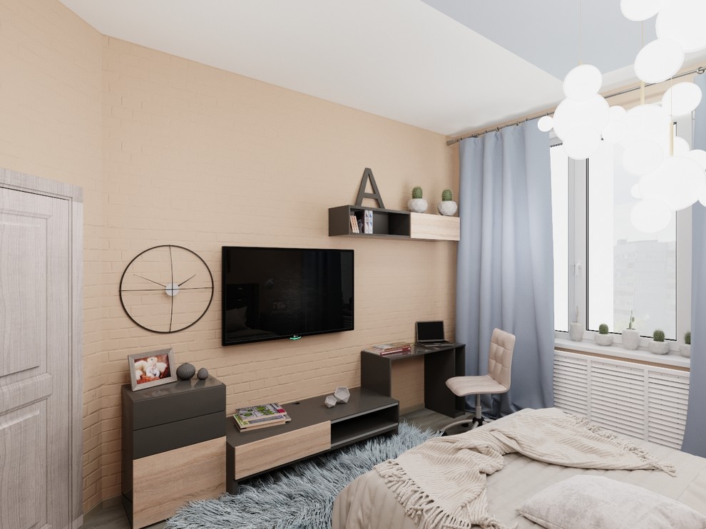 Детская комната