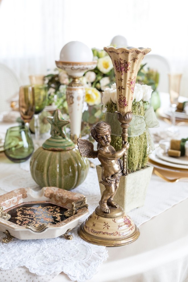 Дом в Неоклассике