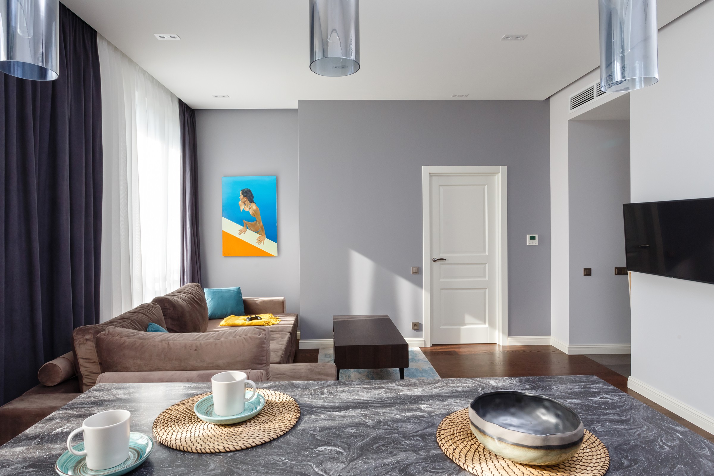 Убежище миллениала