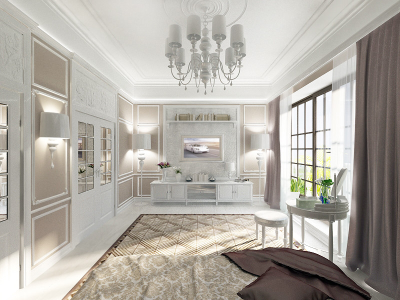 Villa St. Petersburg