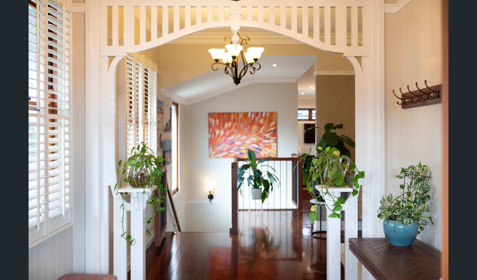 Greenslopes - Exquisite Renovation