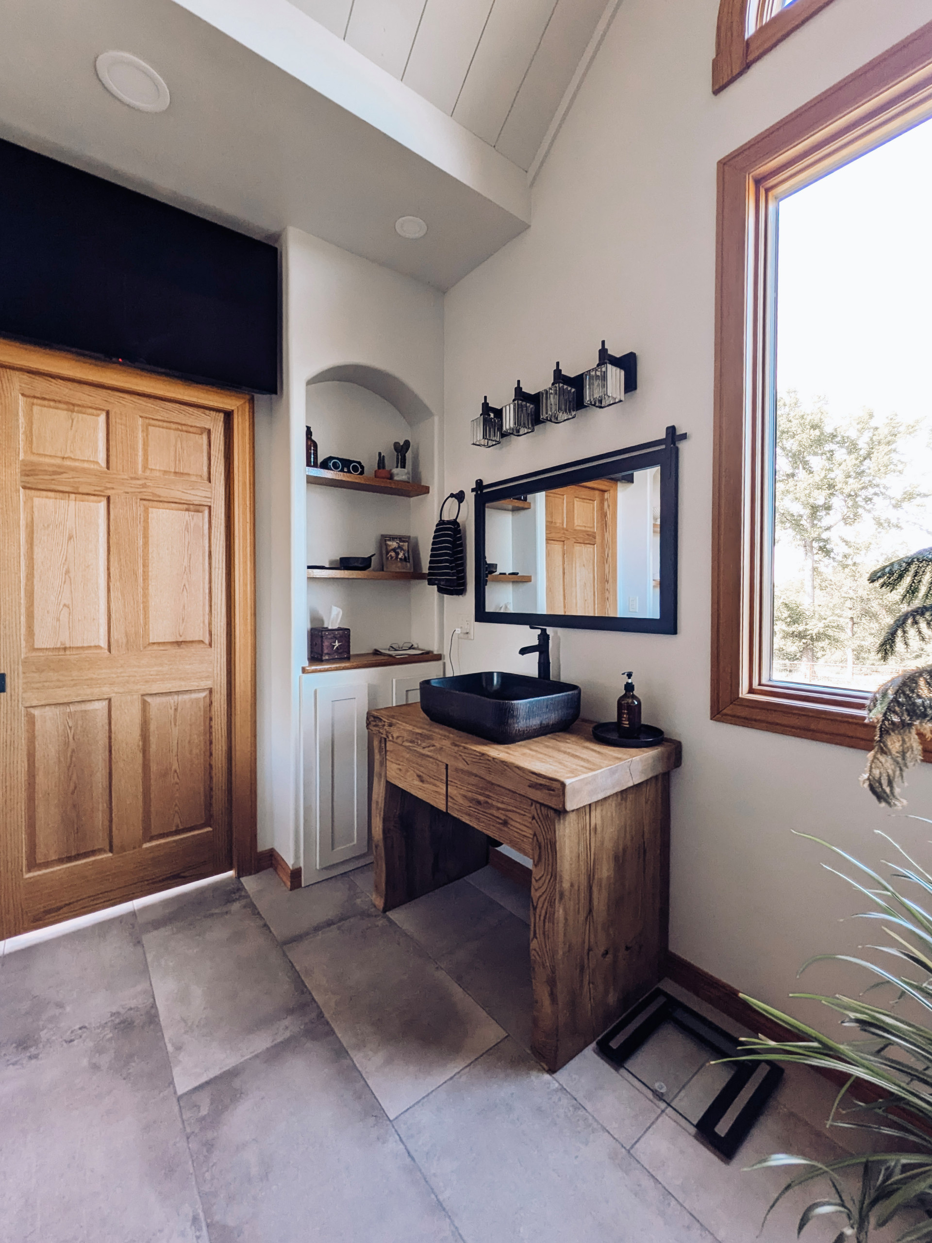 2 Story Remodel