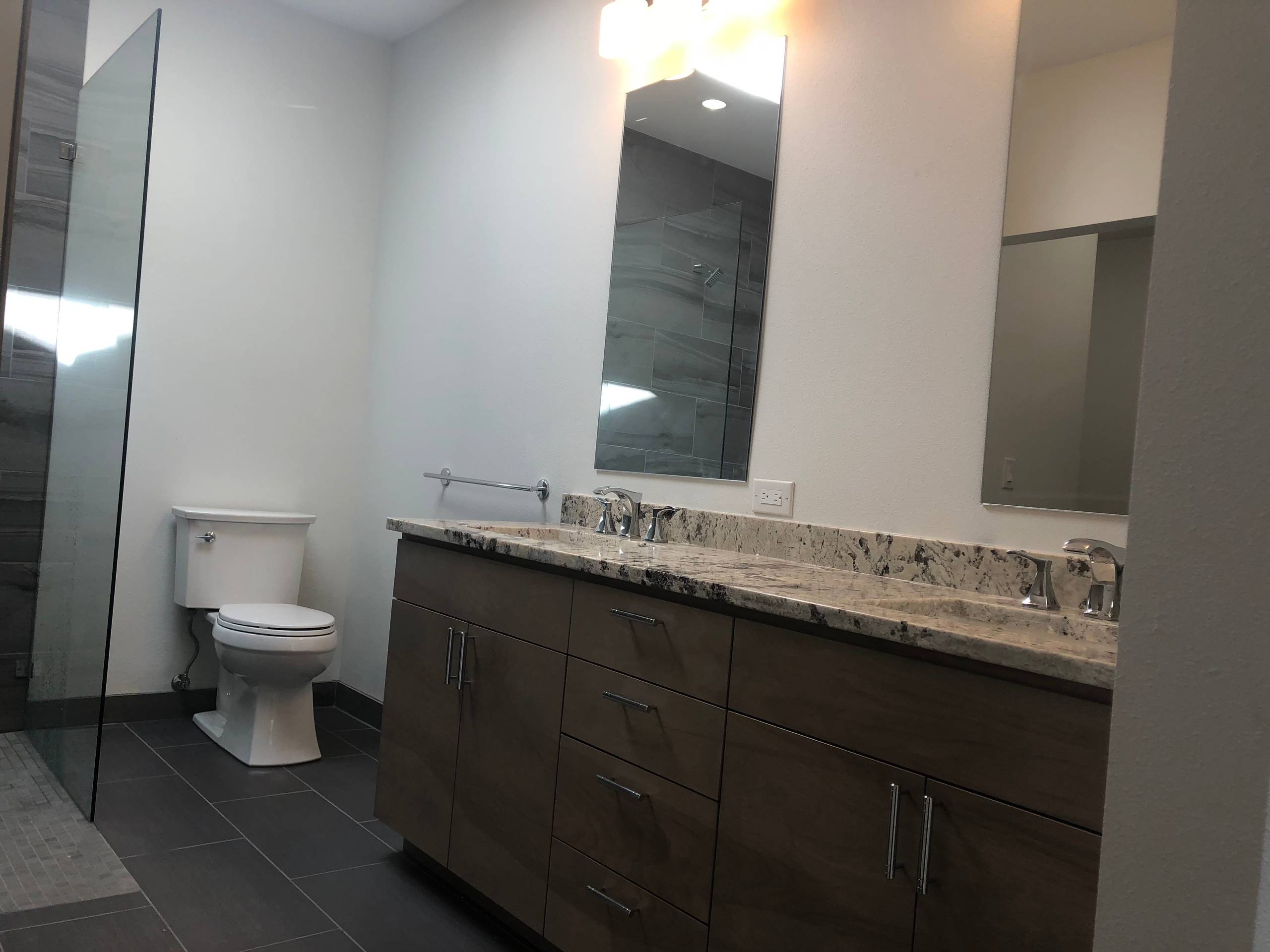 Master Bedroom Addition