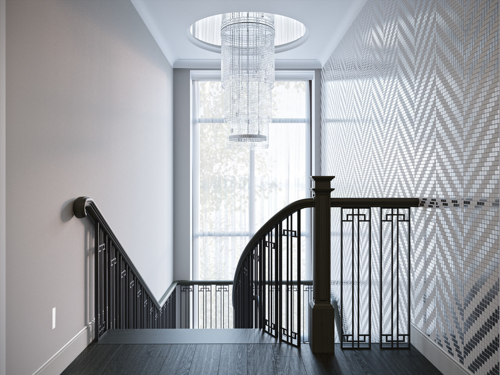 Коттедж в поселке "Променад"