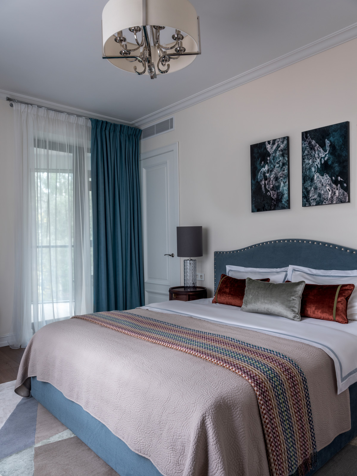 ЖК в Москве