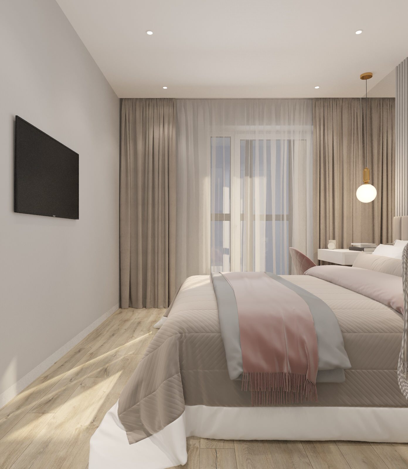 ЖК Ботаника