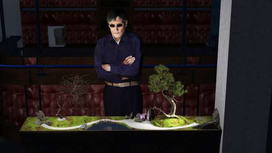 Ландшафтный дизайн.