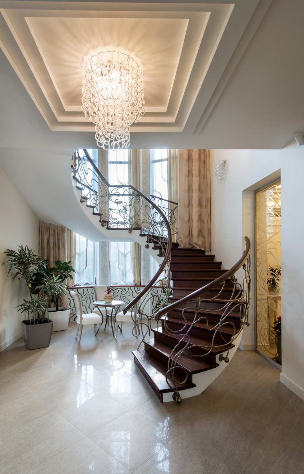 Favo house / Усадьба Фаво