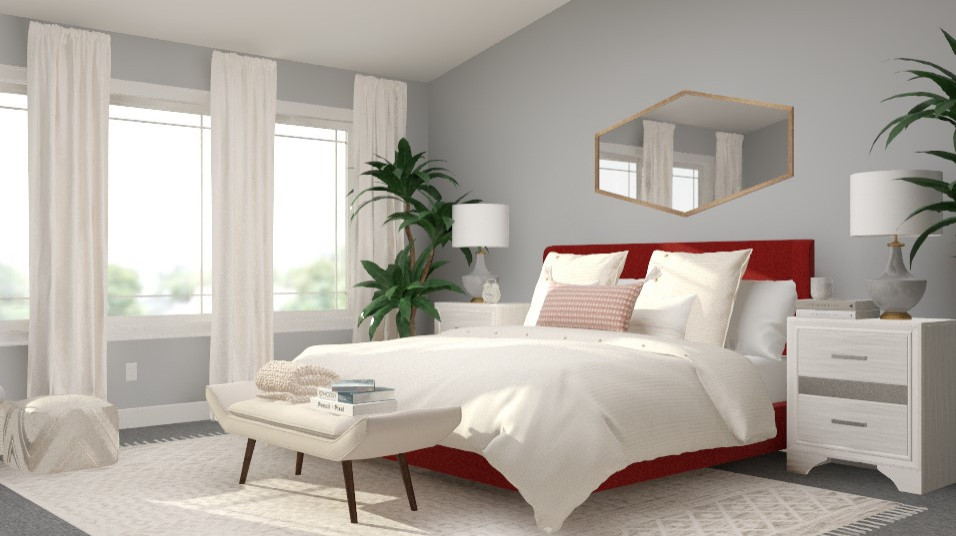 Interior Styling