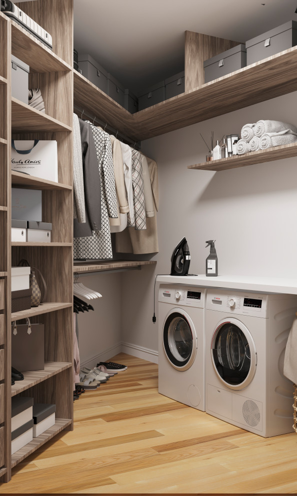 2-х комнатная квартира-студия