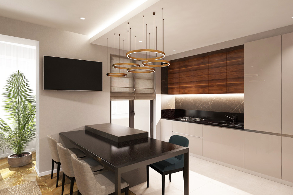 Квартира ЖК Таврический, Симферополь