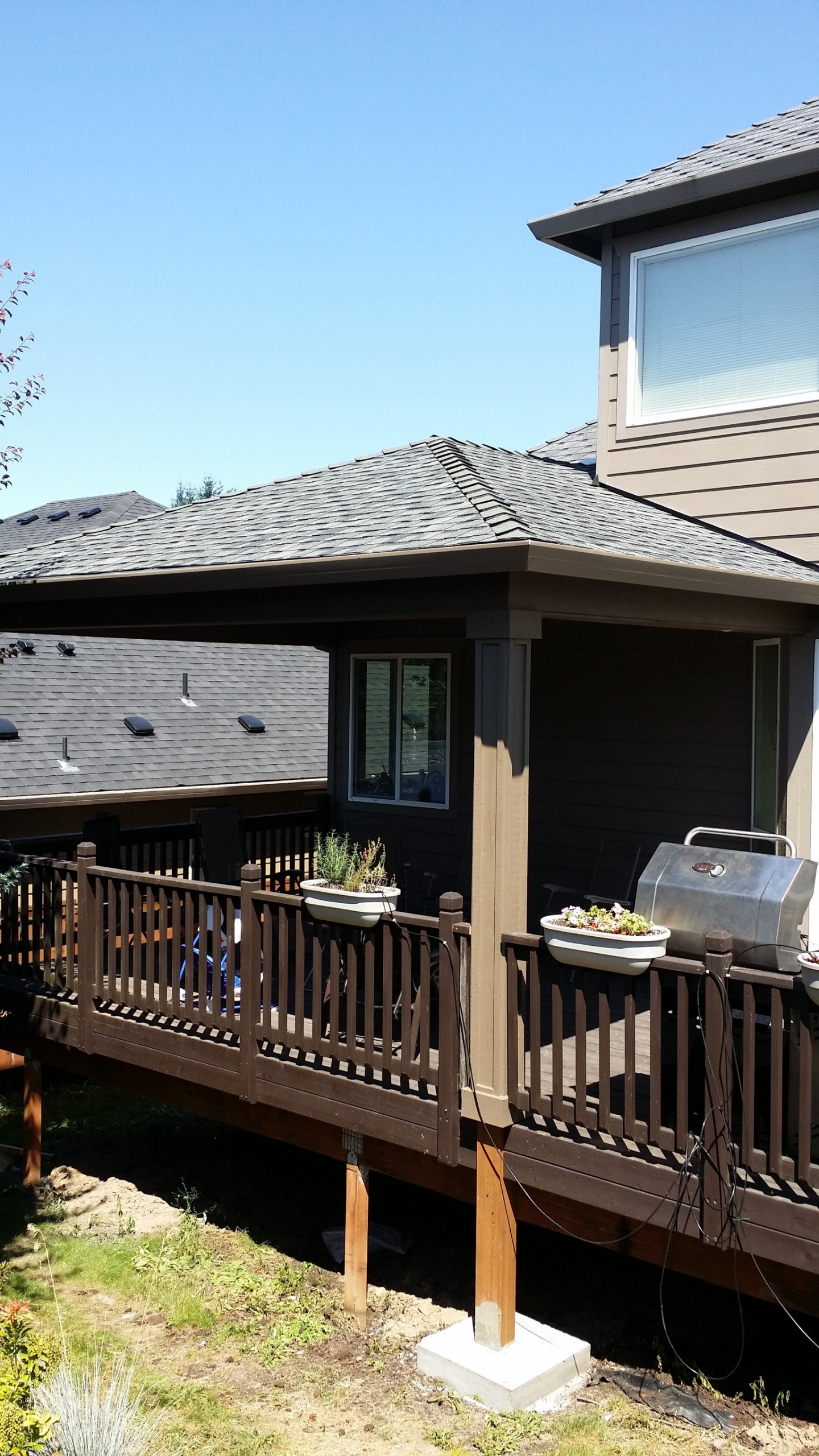 patio covers