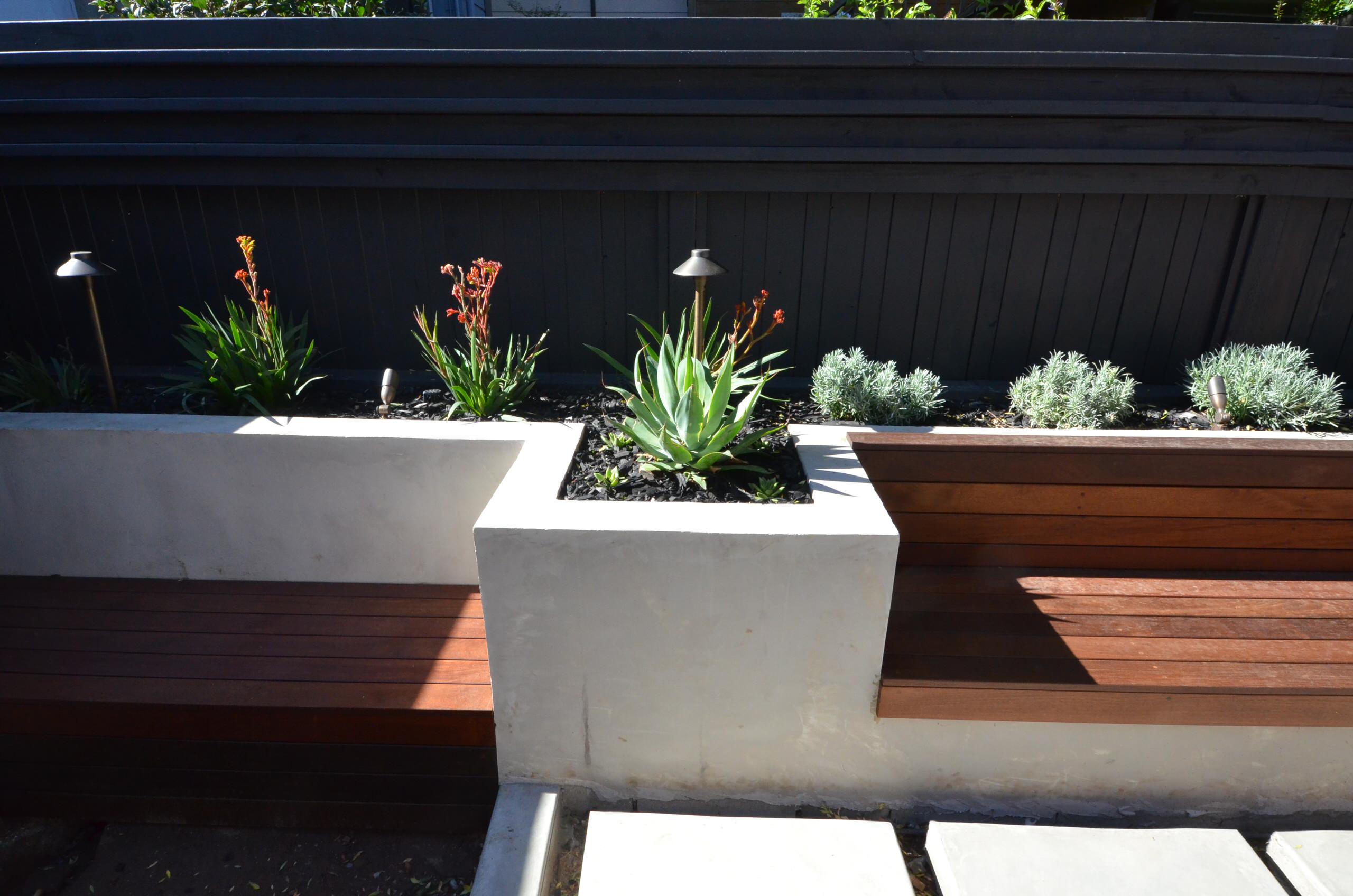 Bloom-Kim Residence - under construction