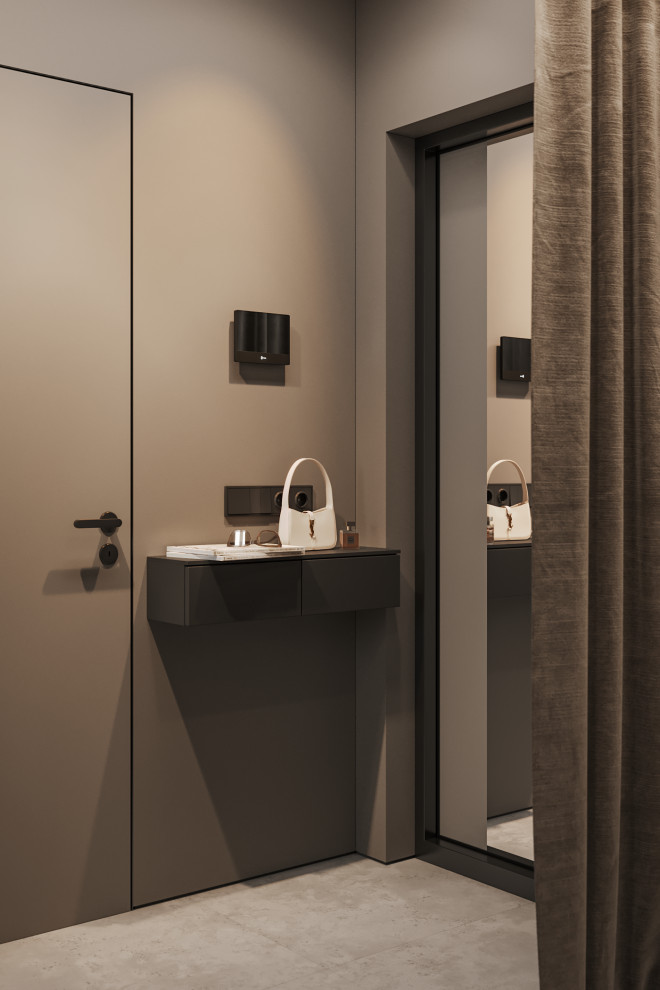 ЖК Тайм Сквер