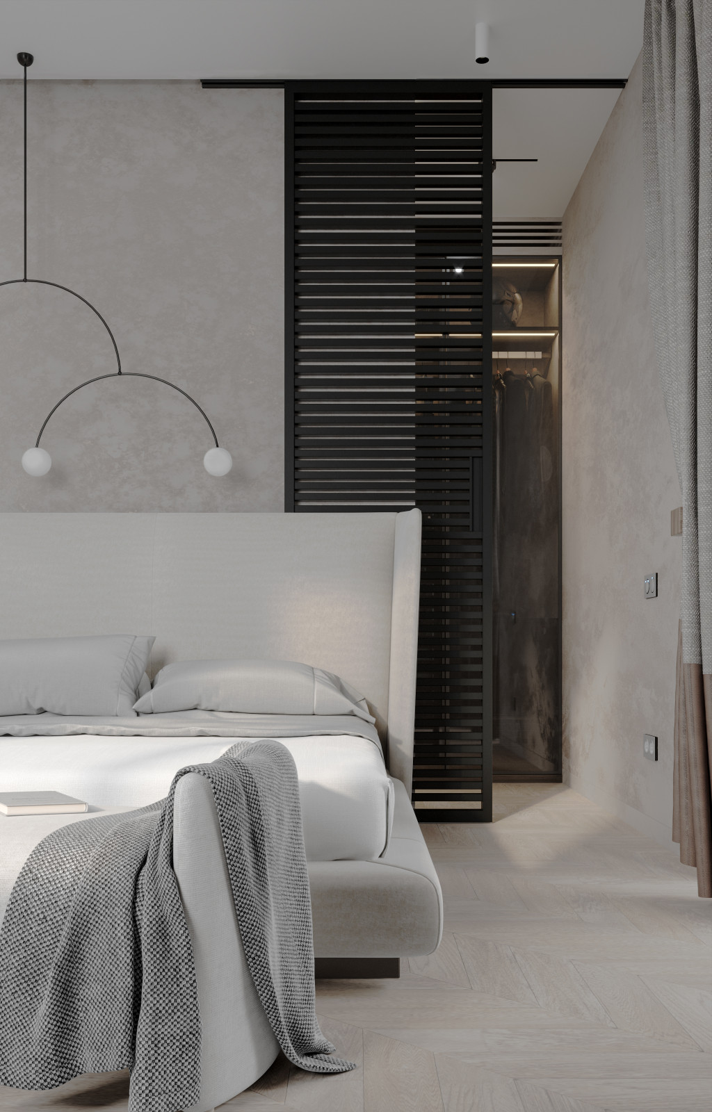 Кутузовский пр-т, Москва